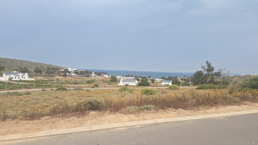 0 Bedroom Property for Sale in St Helena Views Western Cape